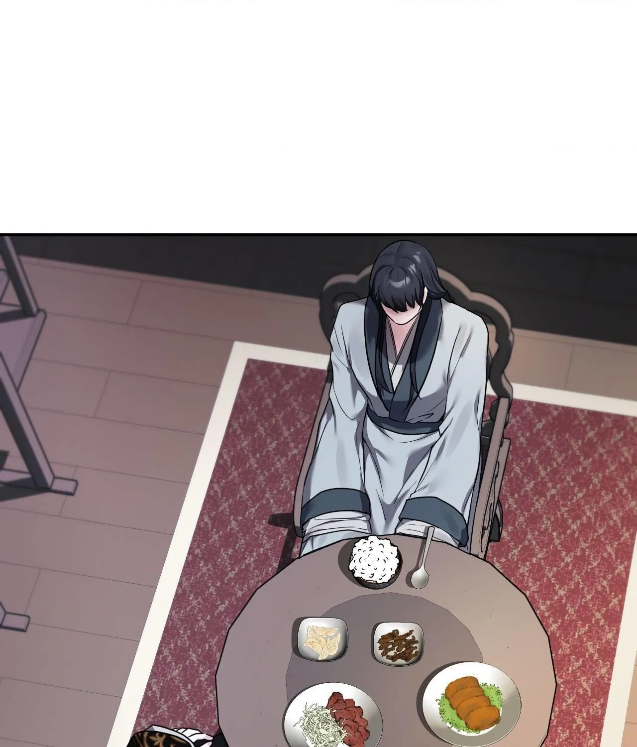 Read Cutting Sleeve chapter 10 image 9 on Lezhin
