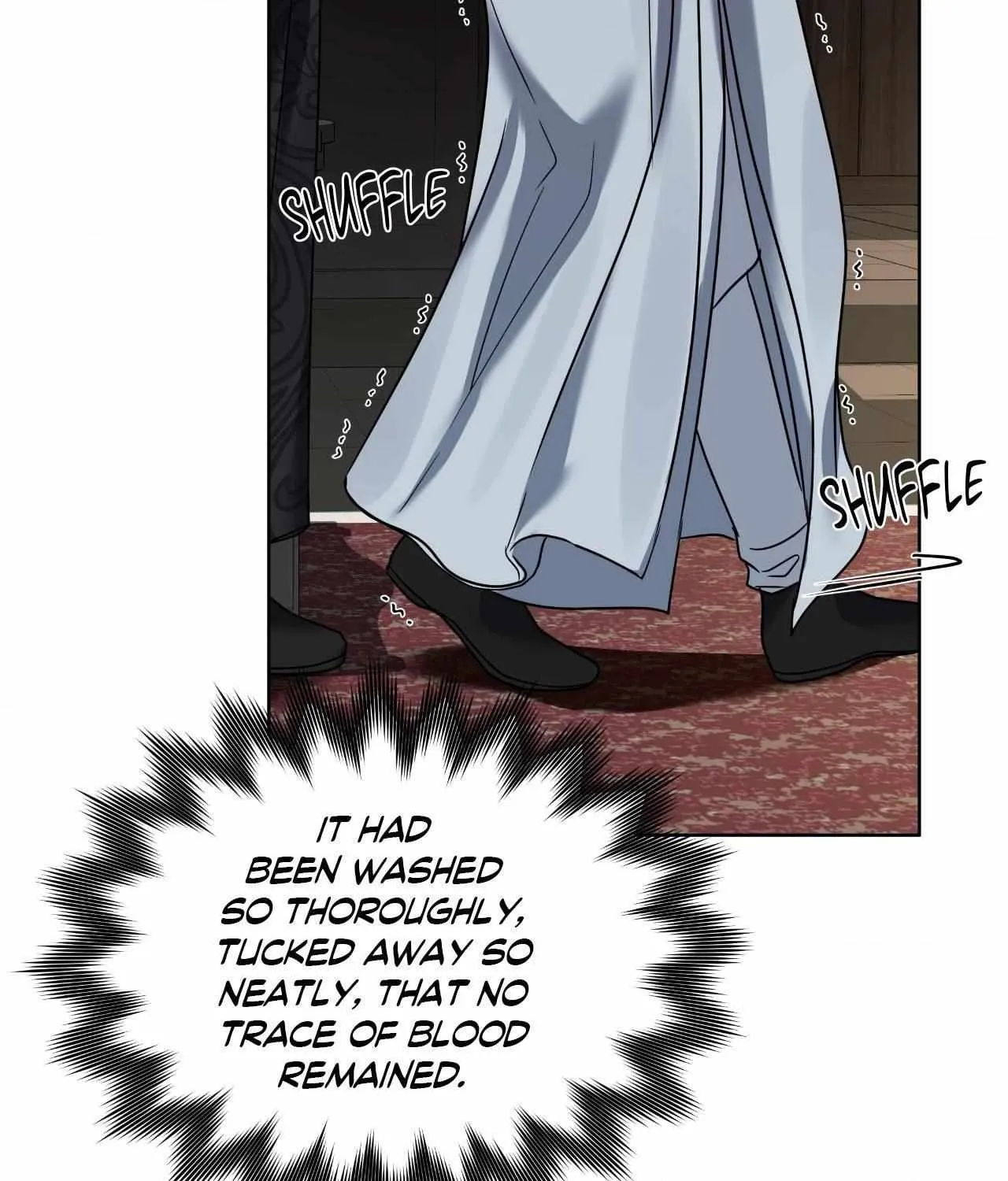Read Cutting Sleeve chapter 10 image 90 on Lezhin