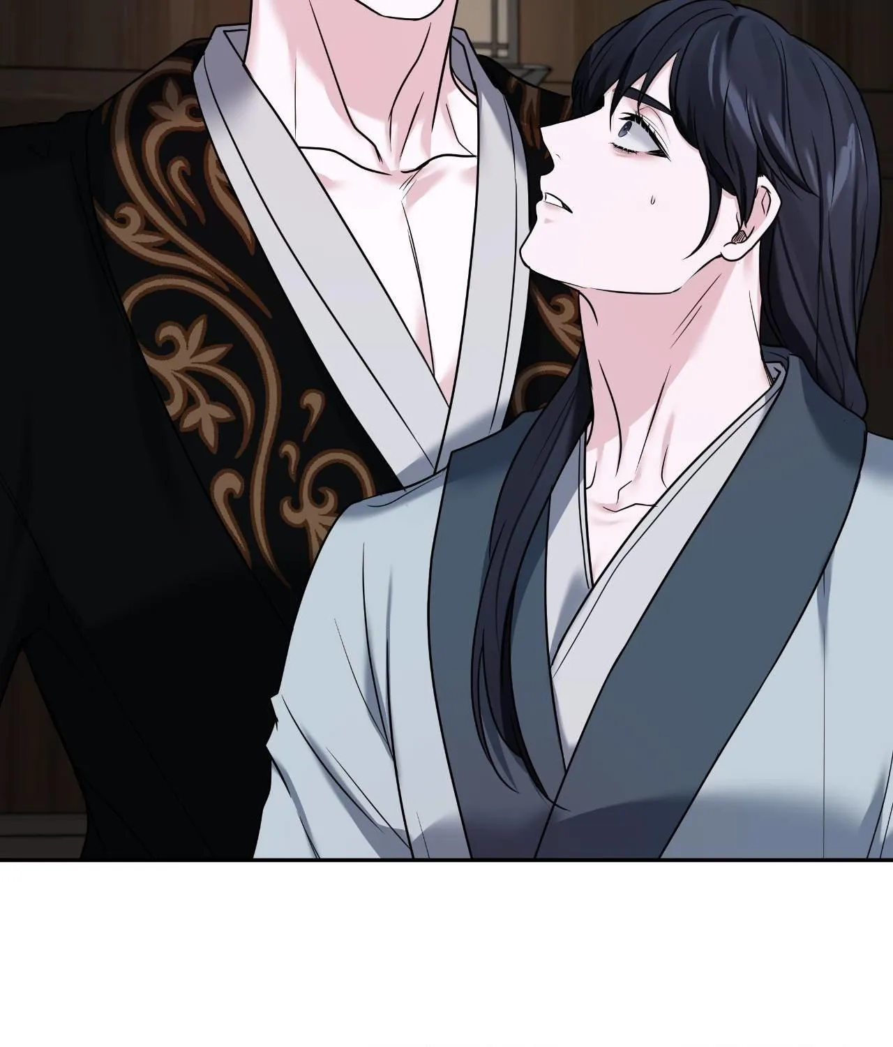 Read Cutting Sleeve chapter 10 image 95 on Lezhin