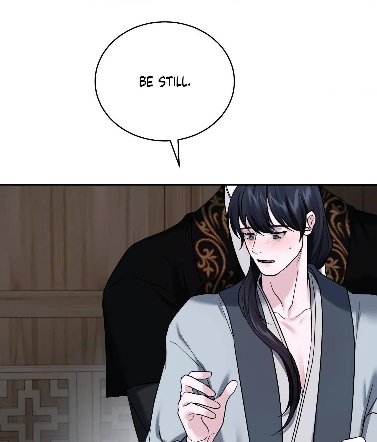Read Cutting Sleeve chapter 10 image 96 on Lezhin
