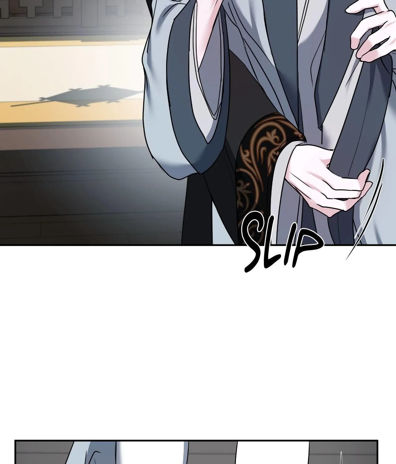 Read Cutting Sleeve chapter 10 image 97 on Lezhin