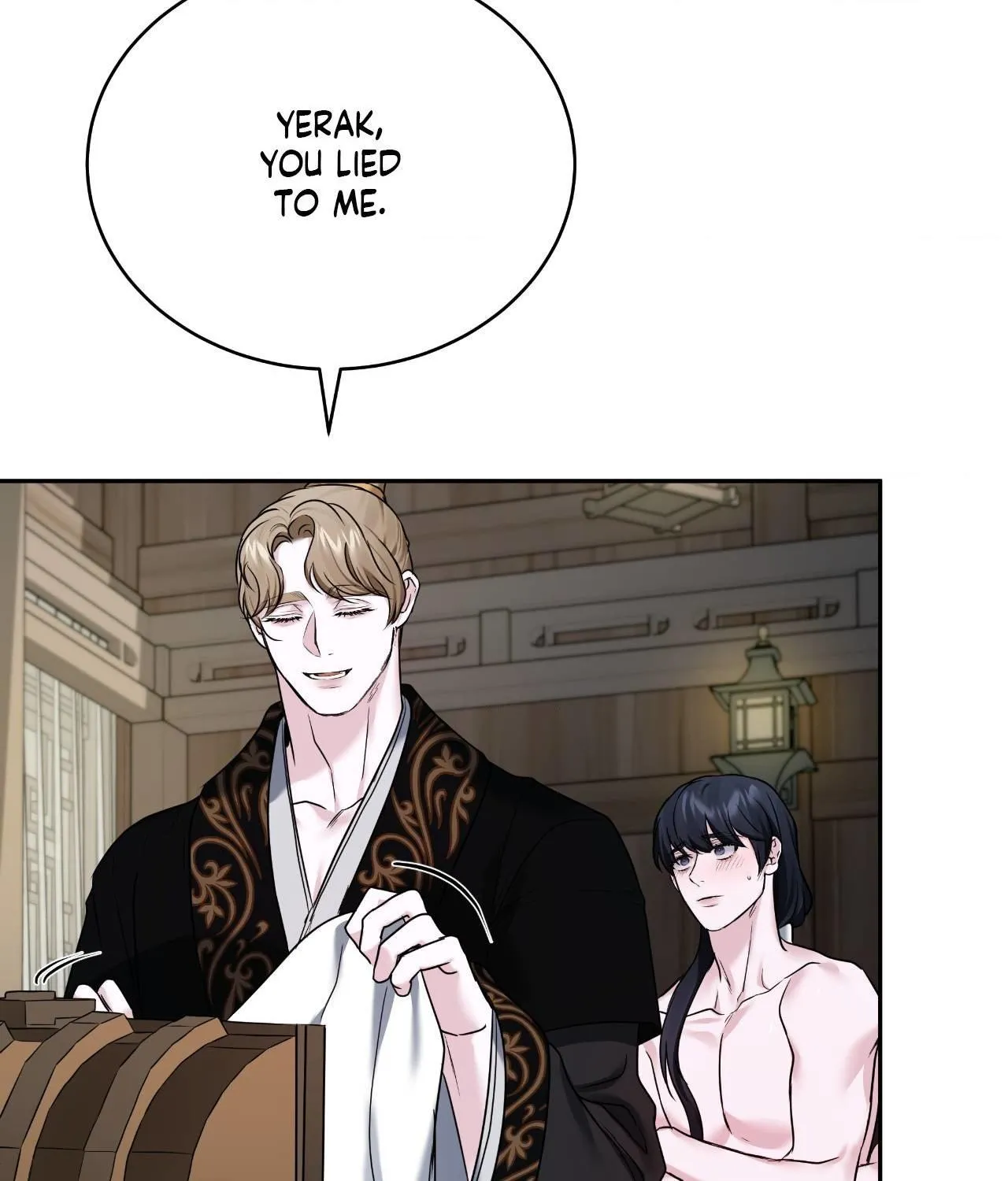Read Cutting Sleeve chapter 10 image 99 on Lezhin