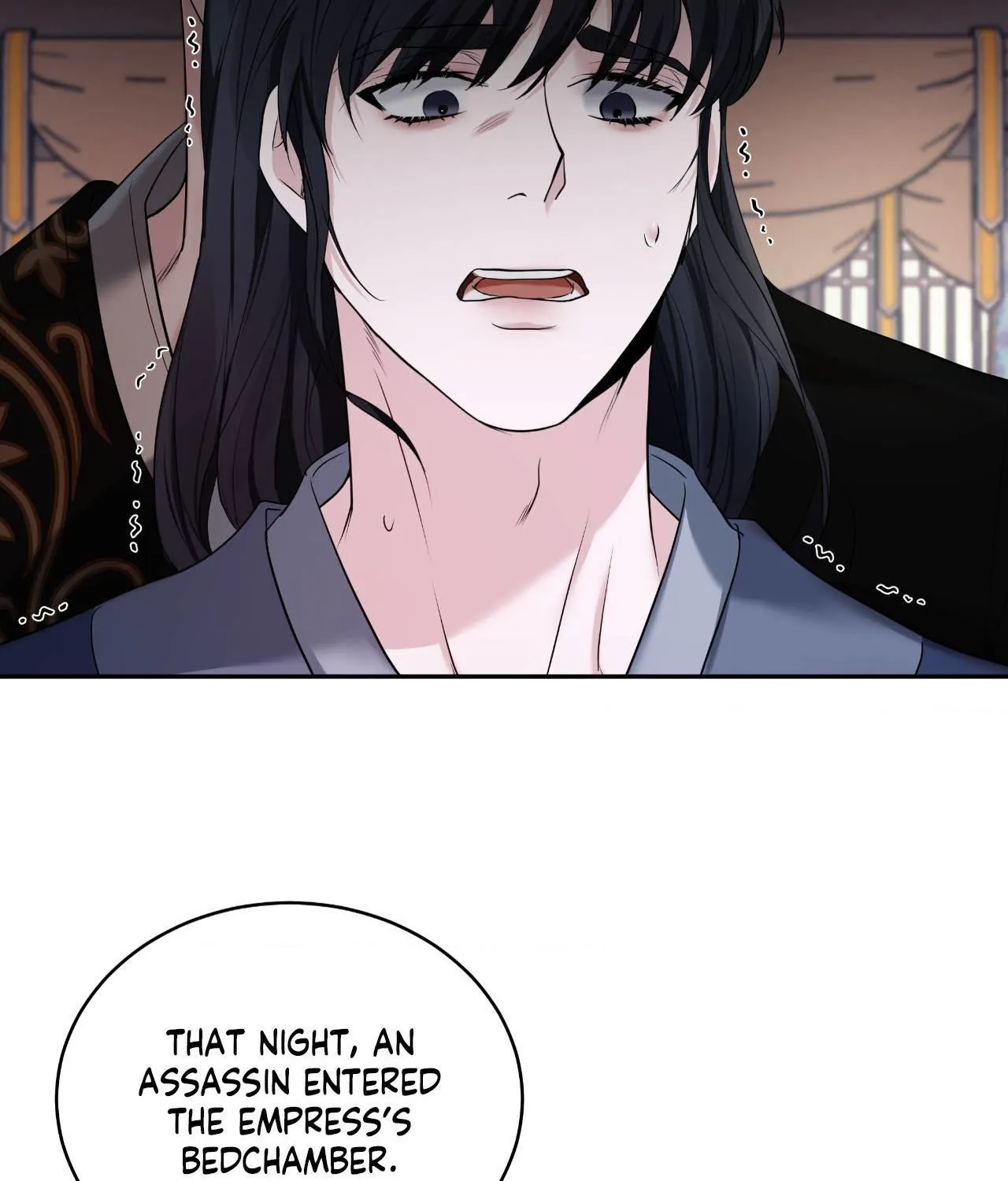 Read Cutting Sleeve chapter 11 image 10 on Lezhin