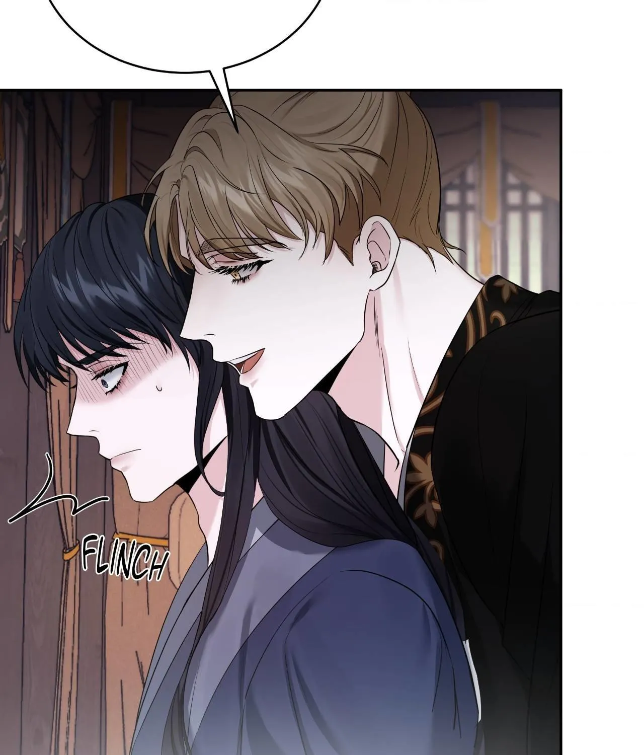 Read Cutting Sleeve chapter 11 image 11 on Lezhin