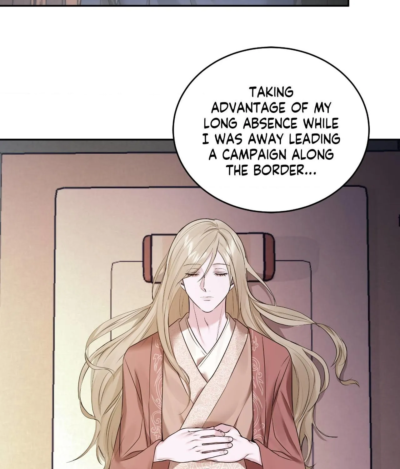 Read Cutting Sleeve chapter 11 image 12 on Lezhin