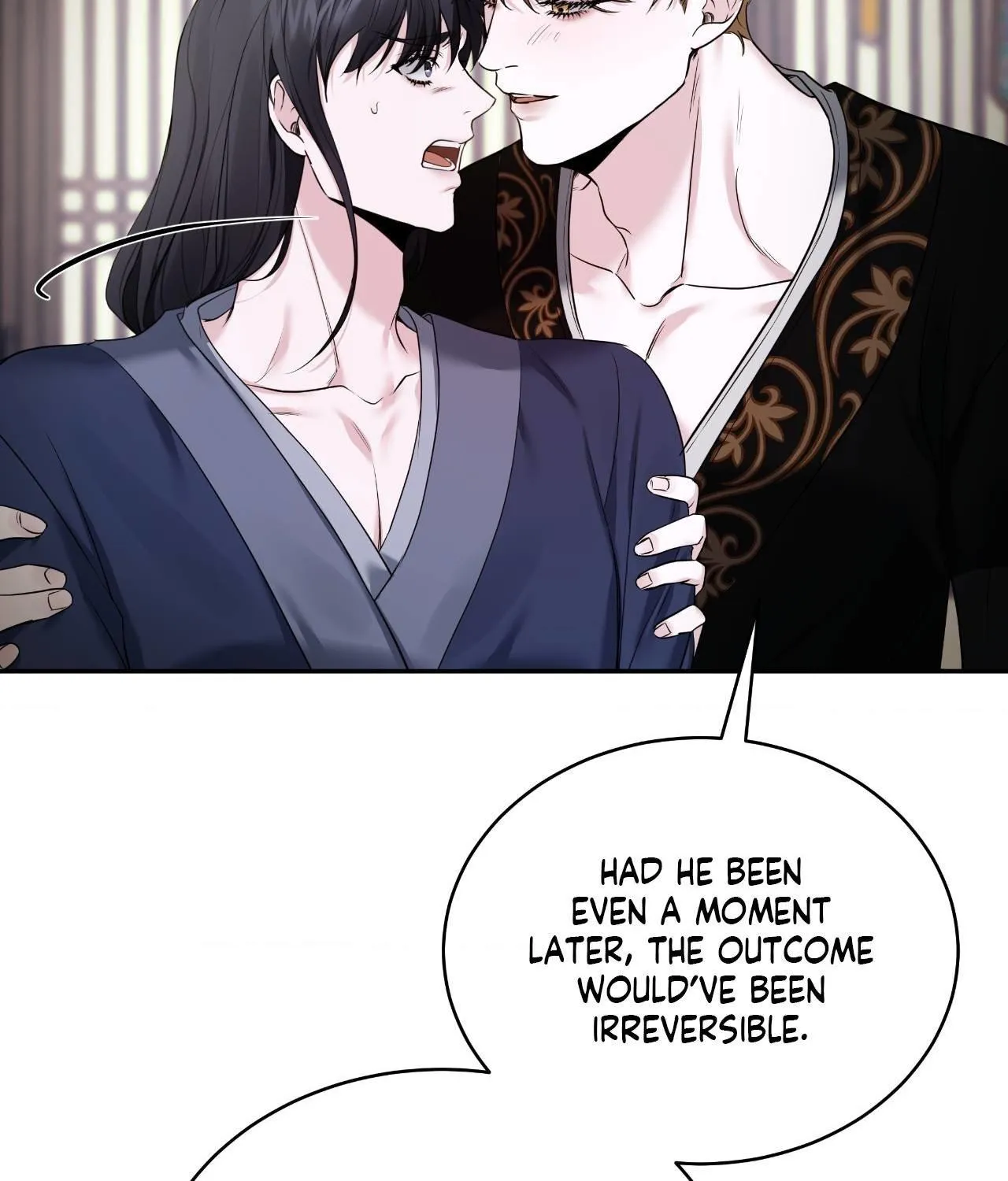 Read Cutting Sleeve chapter 11 image 15 on Lezhin