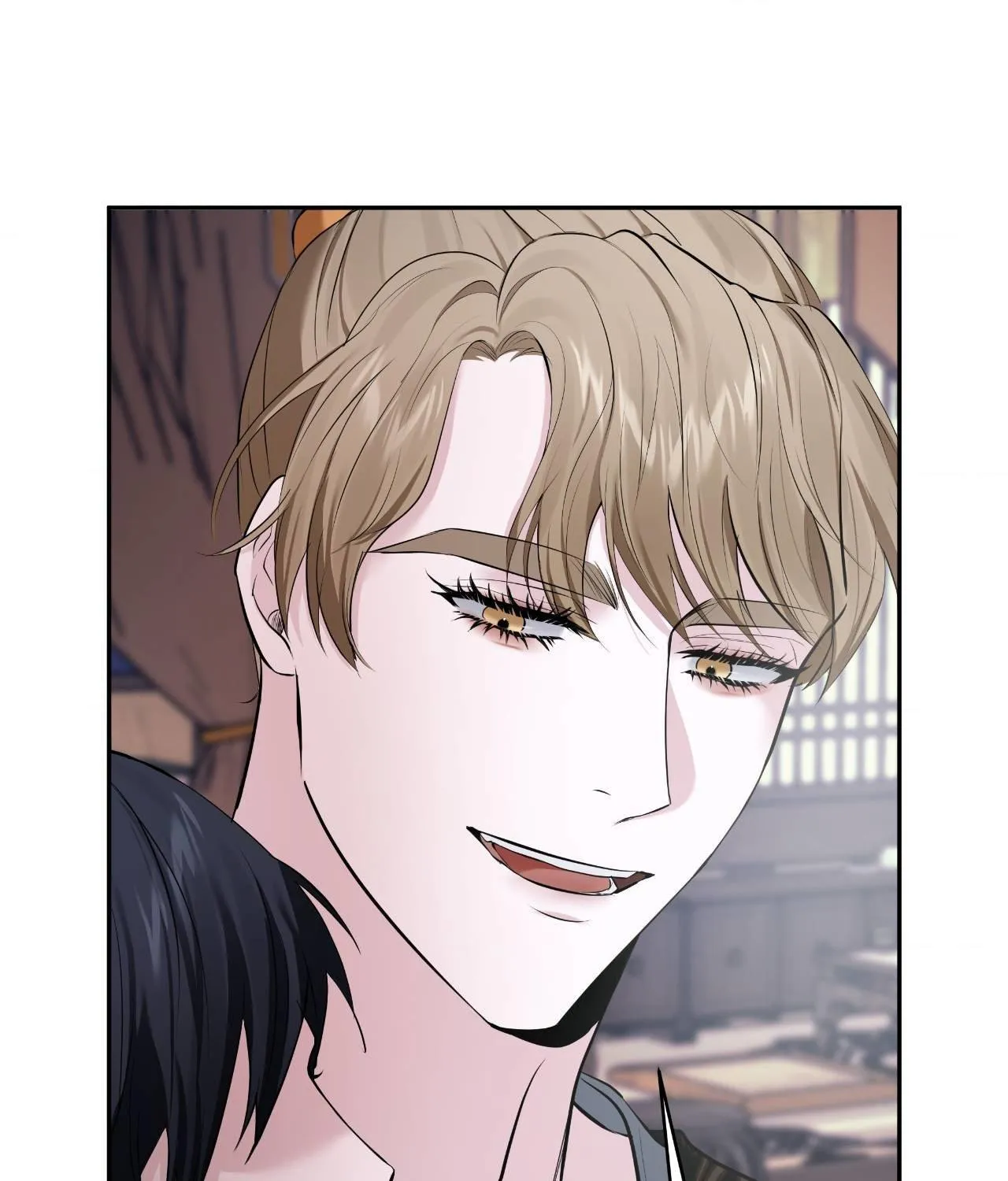 Read Cutting Sleeve chapter 11 image 23 on Lezhin