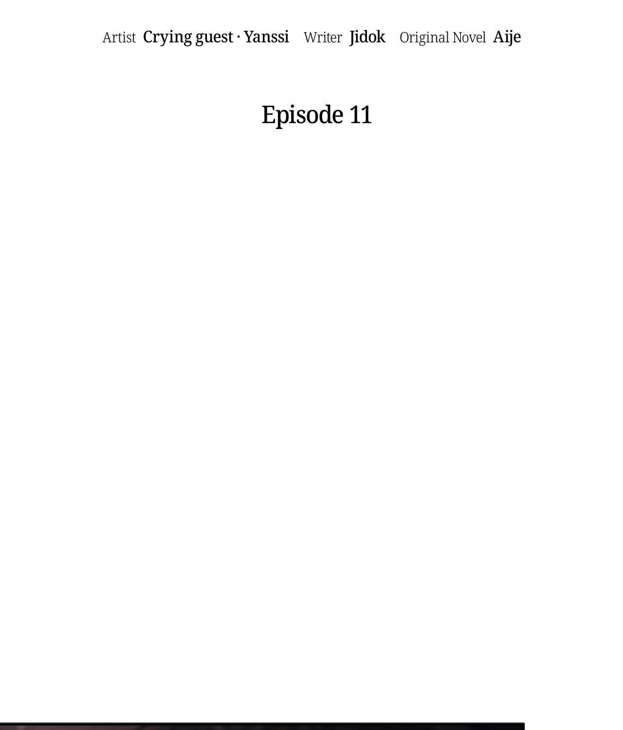 Read Cutting Sleeve chapter 11 image 26 on Lezhin