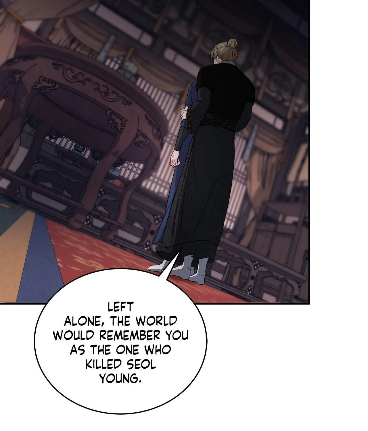 Read Cutting Sleeve chapter 11 image 27 on Lezhin