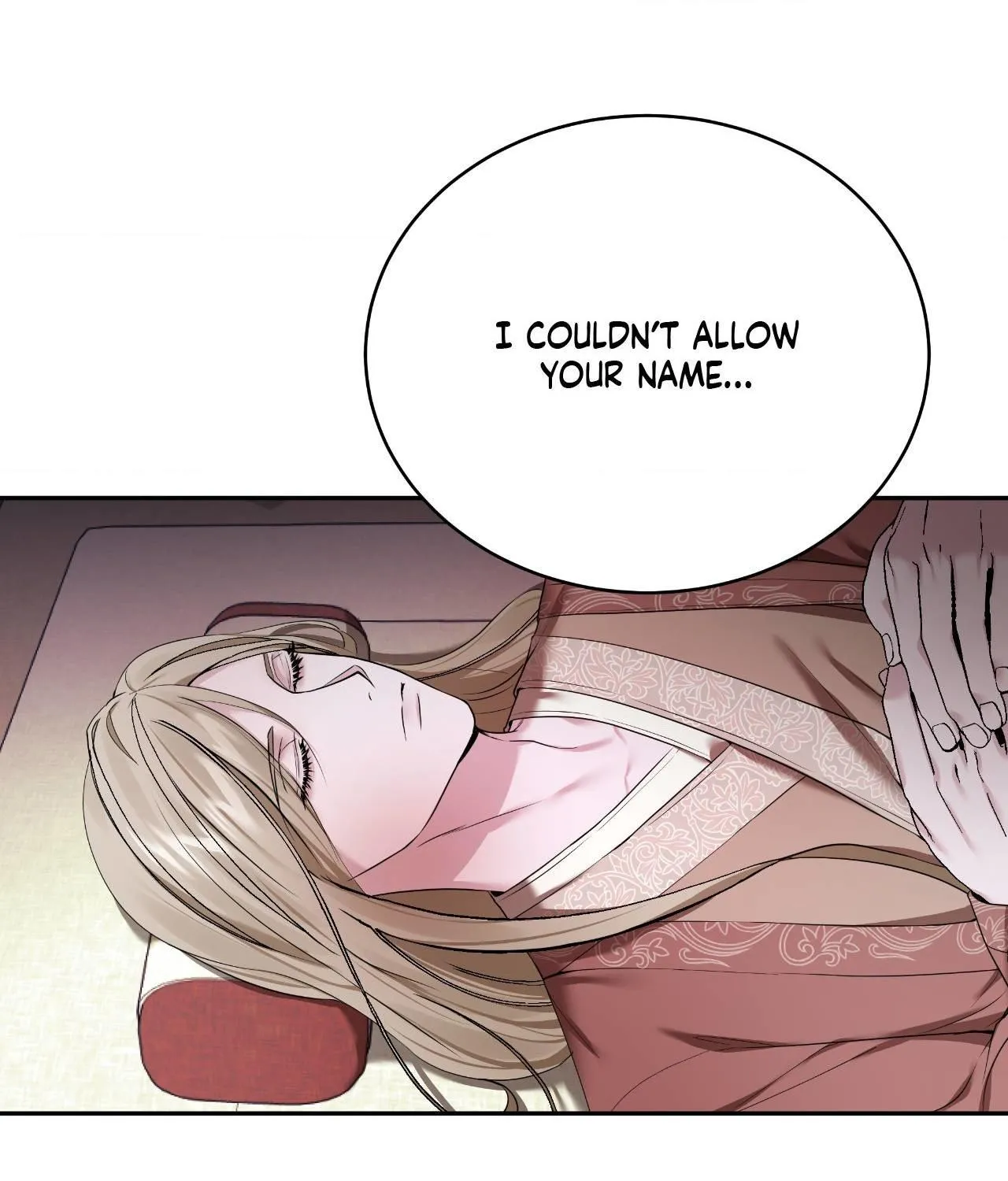 Read Cutting Sleeve chapter 11 image 28 on Lezhin