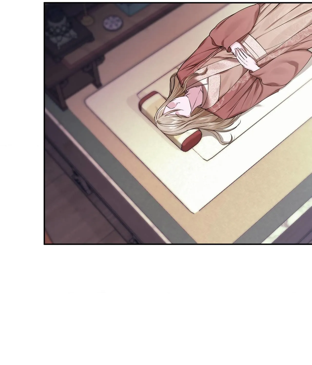 Read Cutting Sleeve chapter 11 image 3 on Lezhin