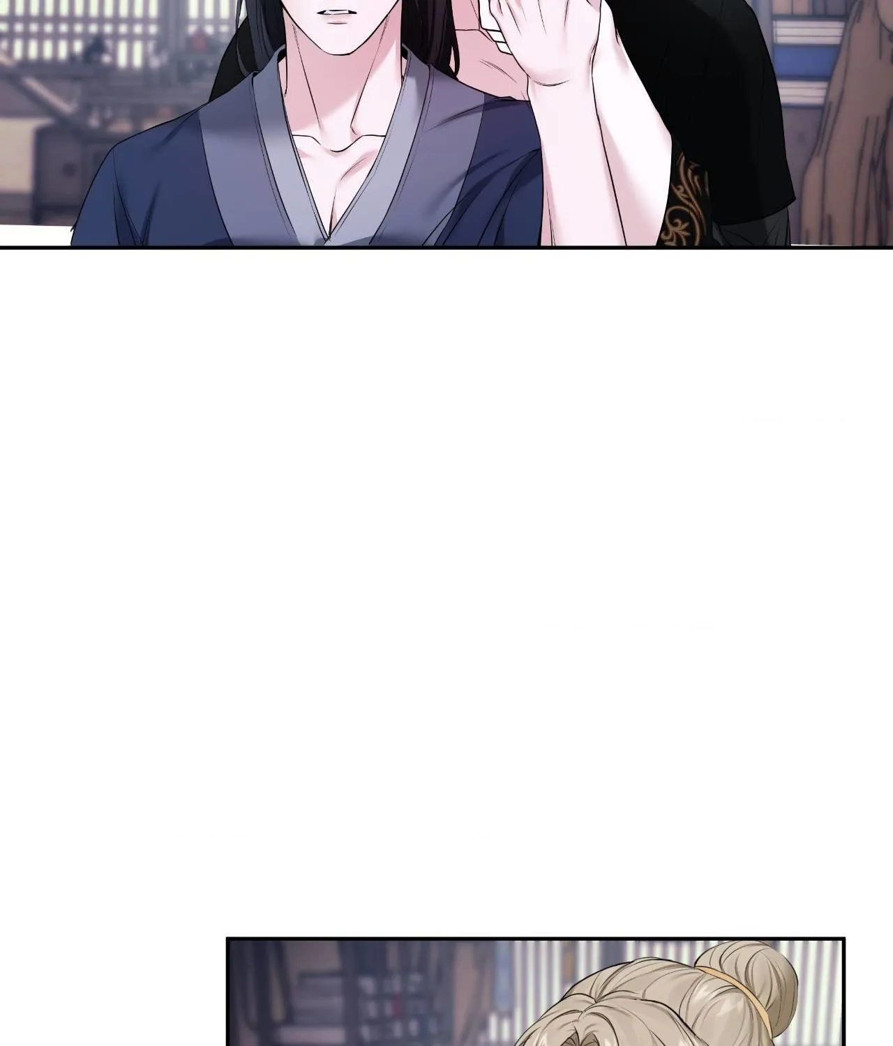 Read Cutting Sleeve chapter 11 image 30 on Lezhin