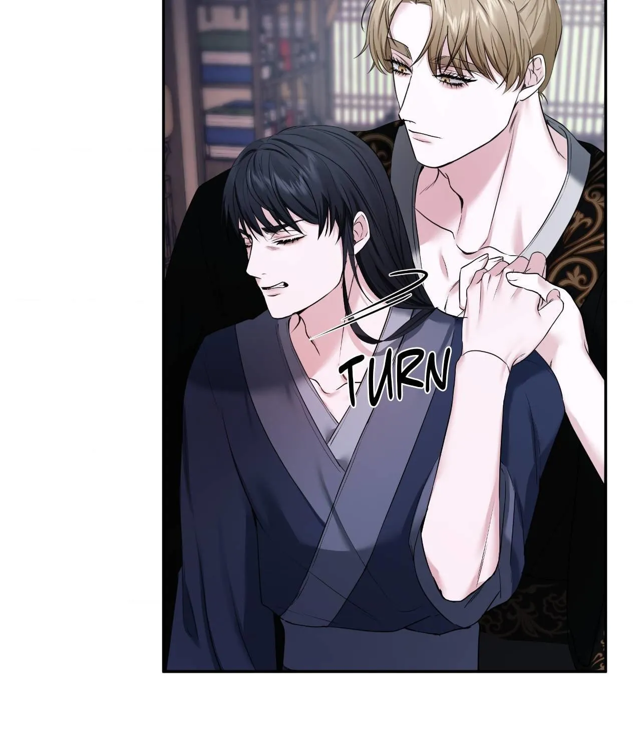Read Cutting Sleeve chapter 11 image 31 on Lezhin