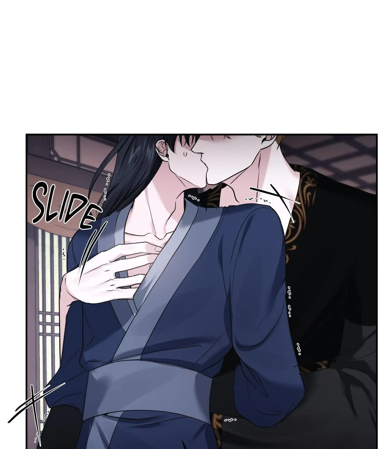 Read Cutting Sleeve chapter 11 image 32 on Lezhin