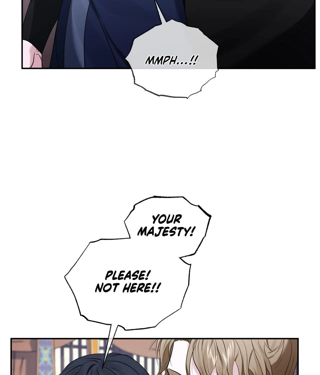 Read Cutting Sleeve chapter 11 image 33 on Lezhin