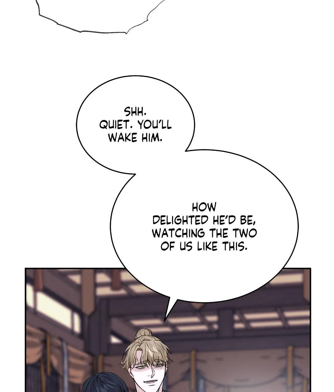 Read Cutting Sleeve chapter 11 image 36 on Lezhin