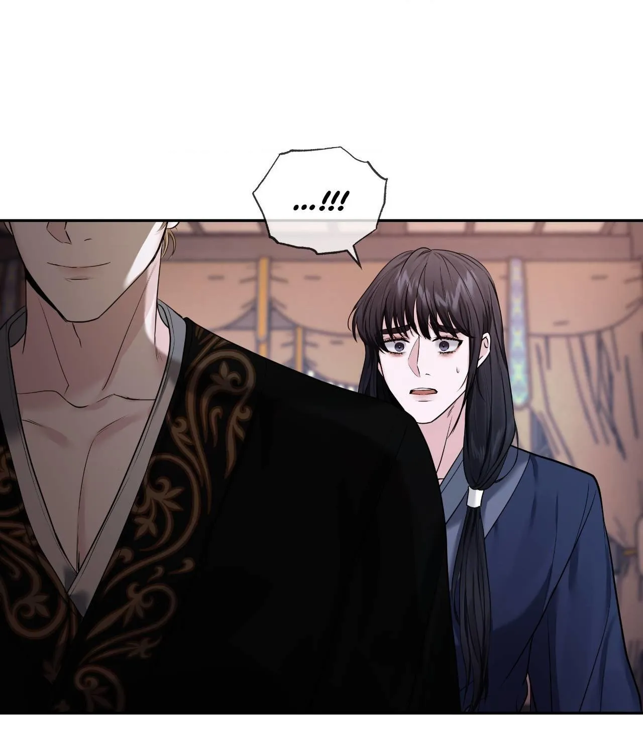 Read Cutting Sleeve chapter 11 image 4 on Lezhin