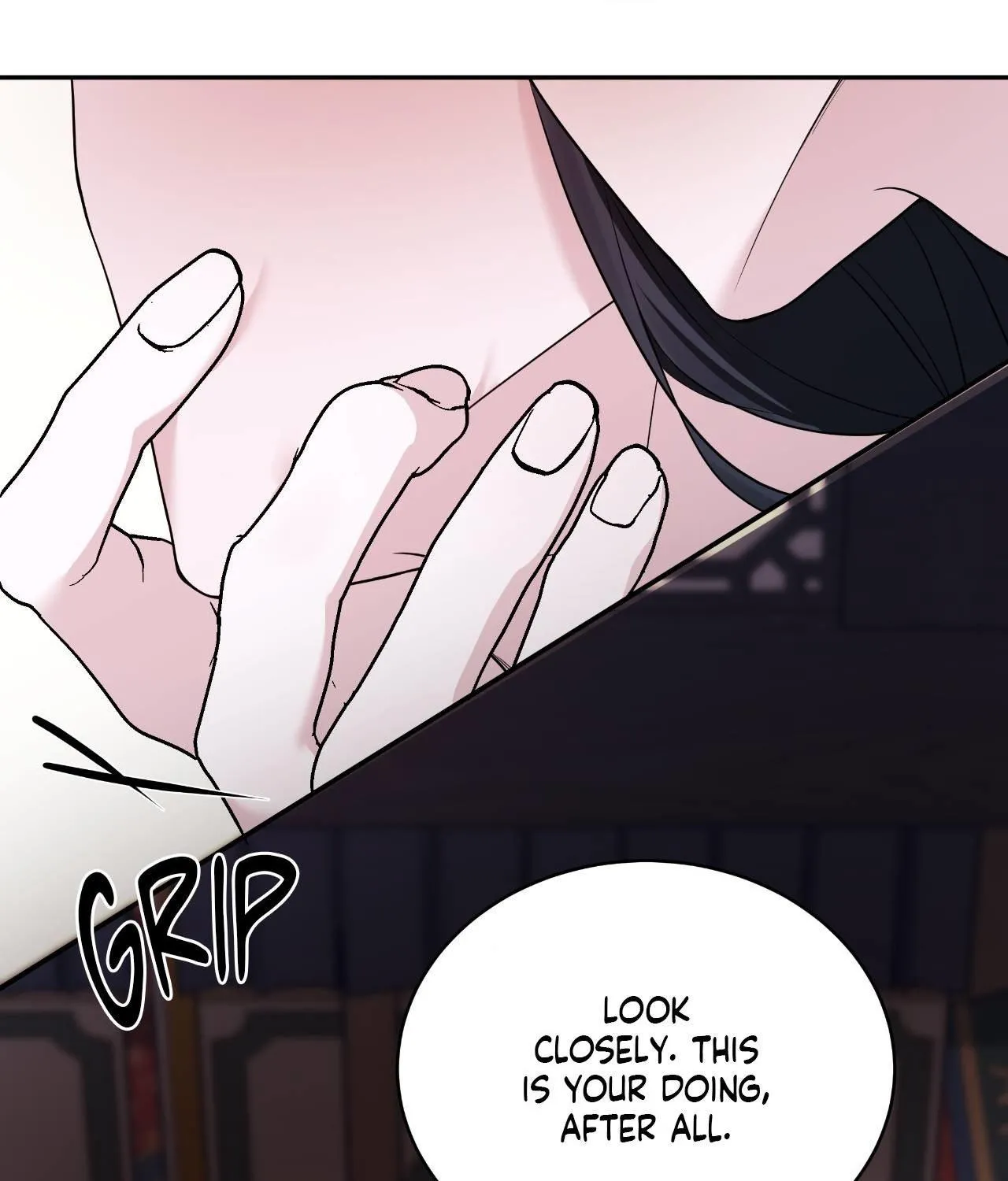 Read Cutting Sleeve chapter 11 image 40 on Lezhin
