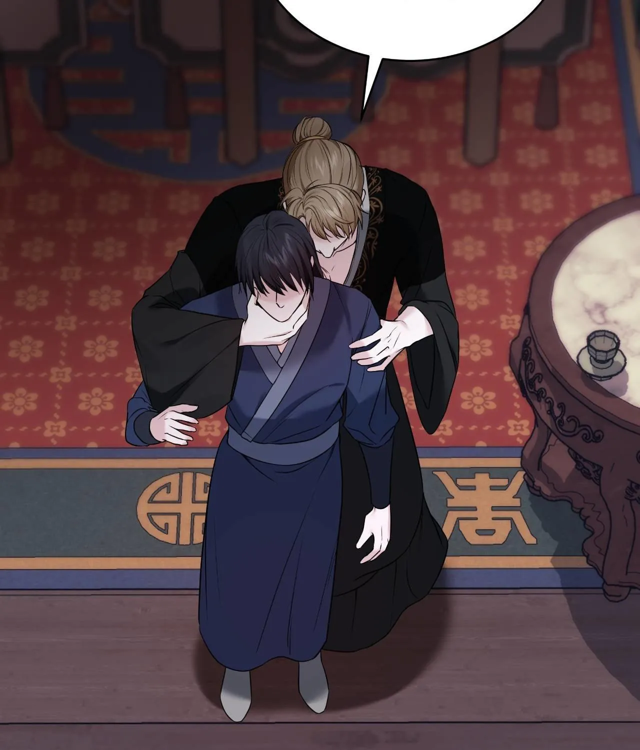 Read Cutting Sleeve chapter 11 image 41 on Lezhin