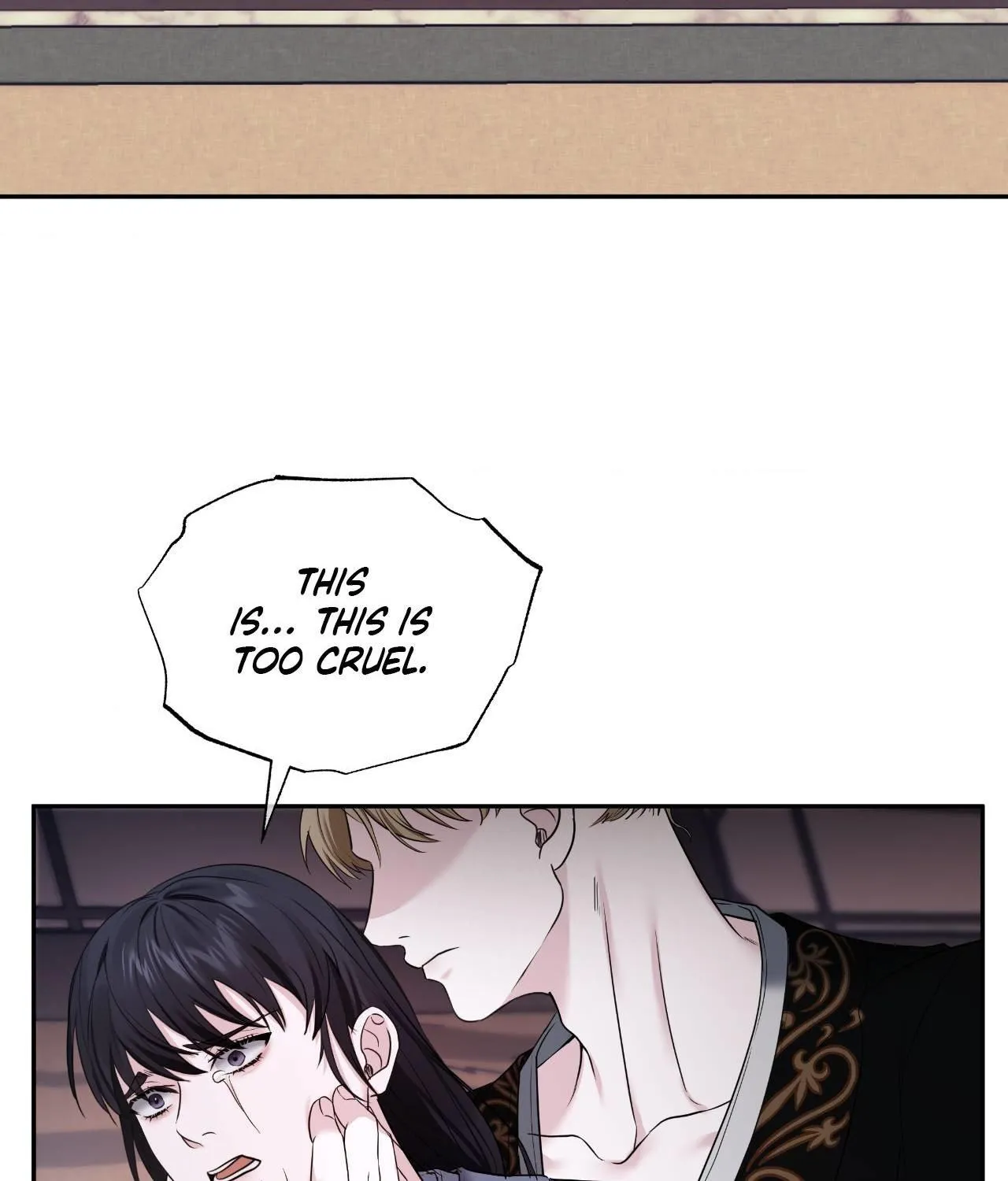 Read Cutting Sleeve chapter 11 image 42 on Lezhin