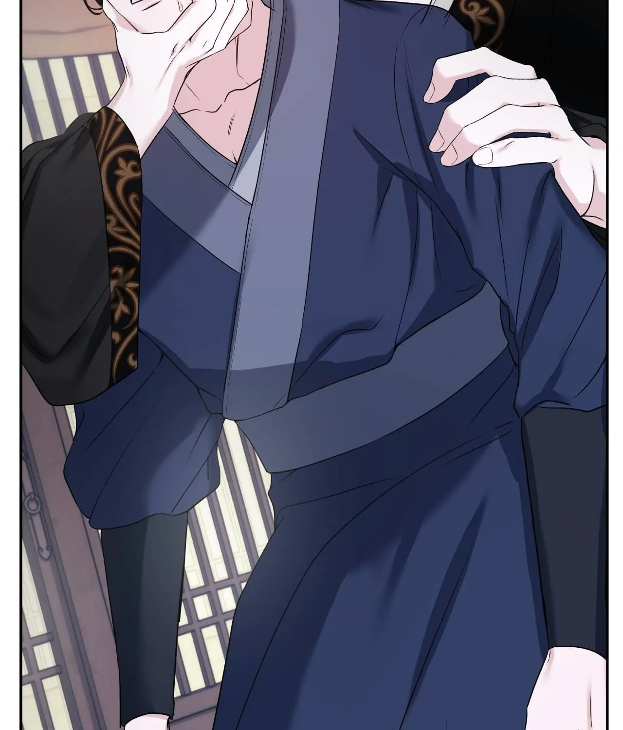 Read Cutting Sleeve chapter 11 image 43 on Lezhin