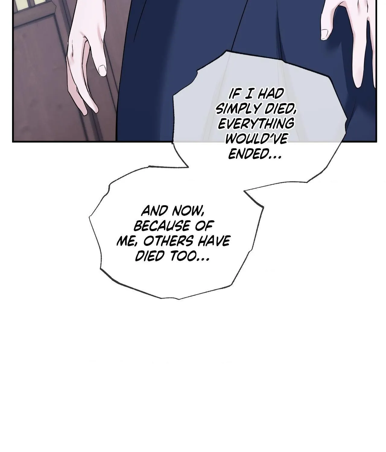 Read Cutting Sleeve chapter 11 image 44 on Lezhin