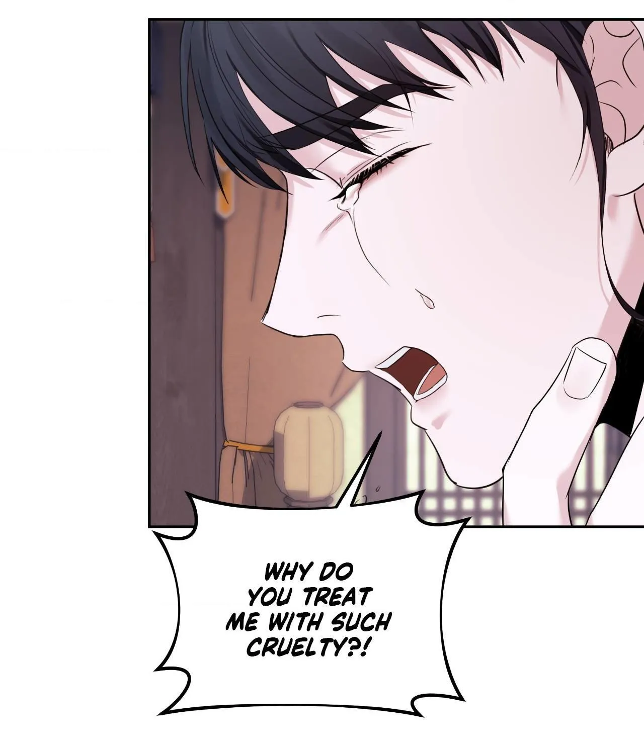 Read Cutting Sleeve chapter 11 image 45 on Lezhin