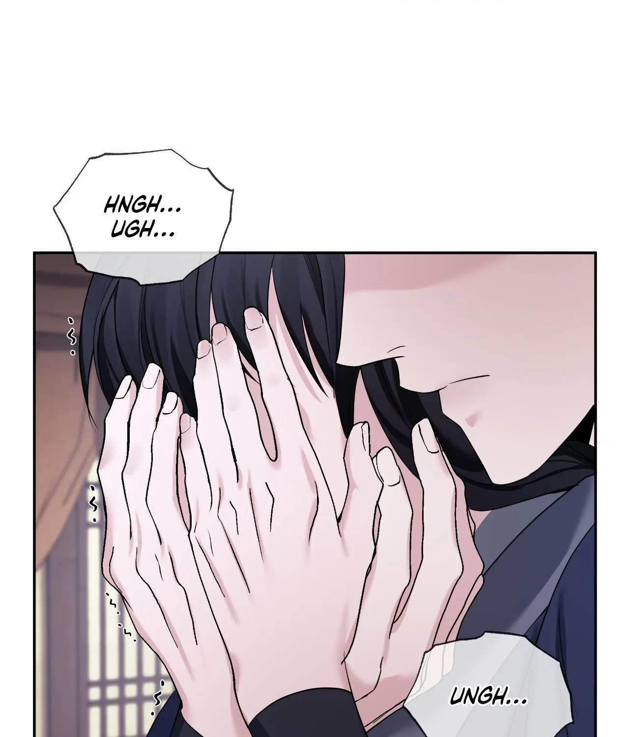 Read Cutting Sleeve chapter 11 image 46 on Lezhin