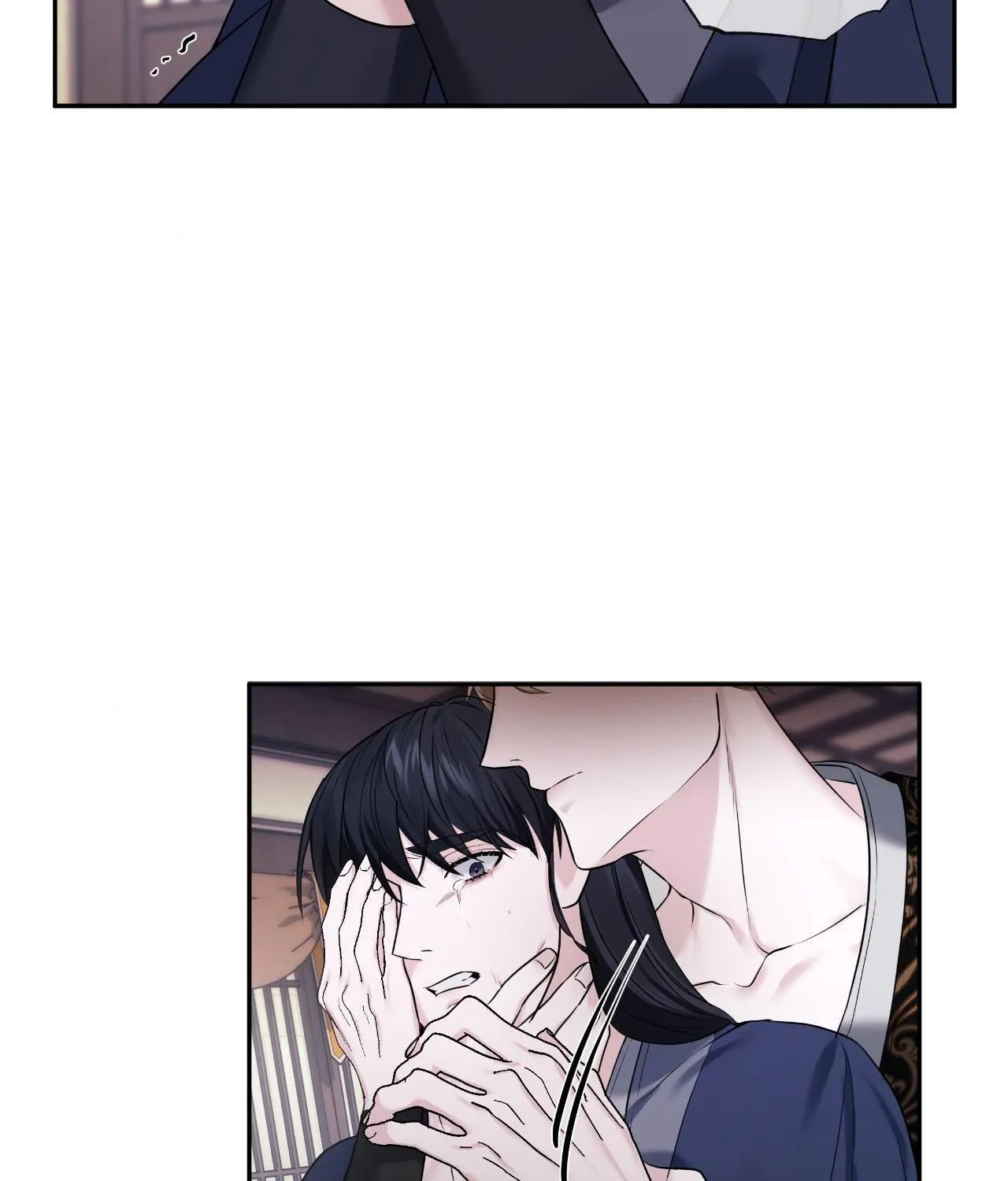 Read Cutting Sleeve chapter 11 image 47 on Lezhin