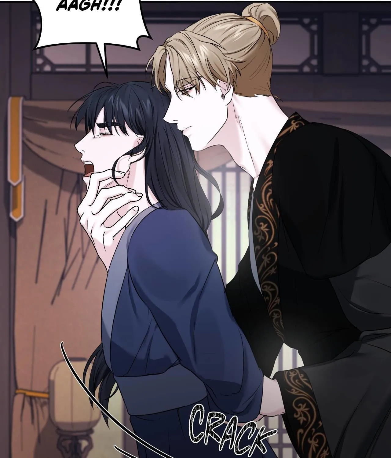 Read Cutting Sleeve chapter 11 image 49 on Lezhin