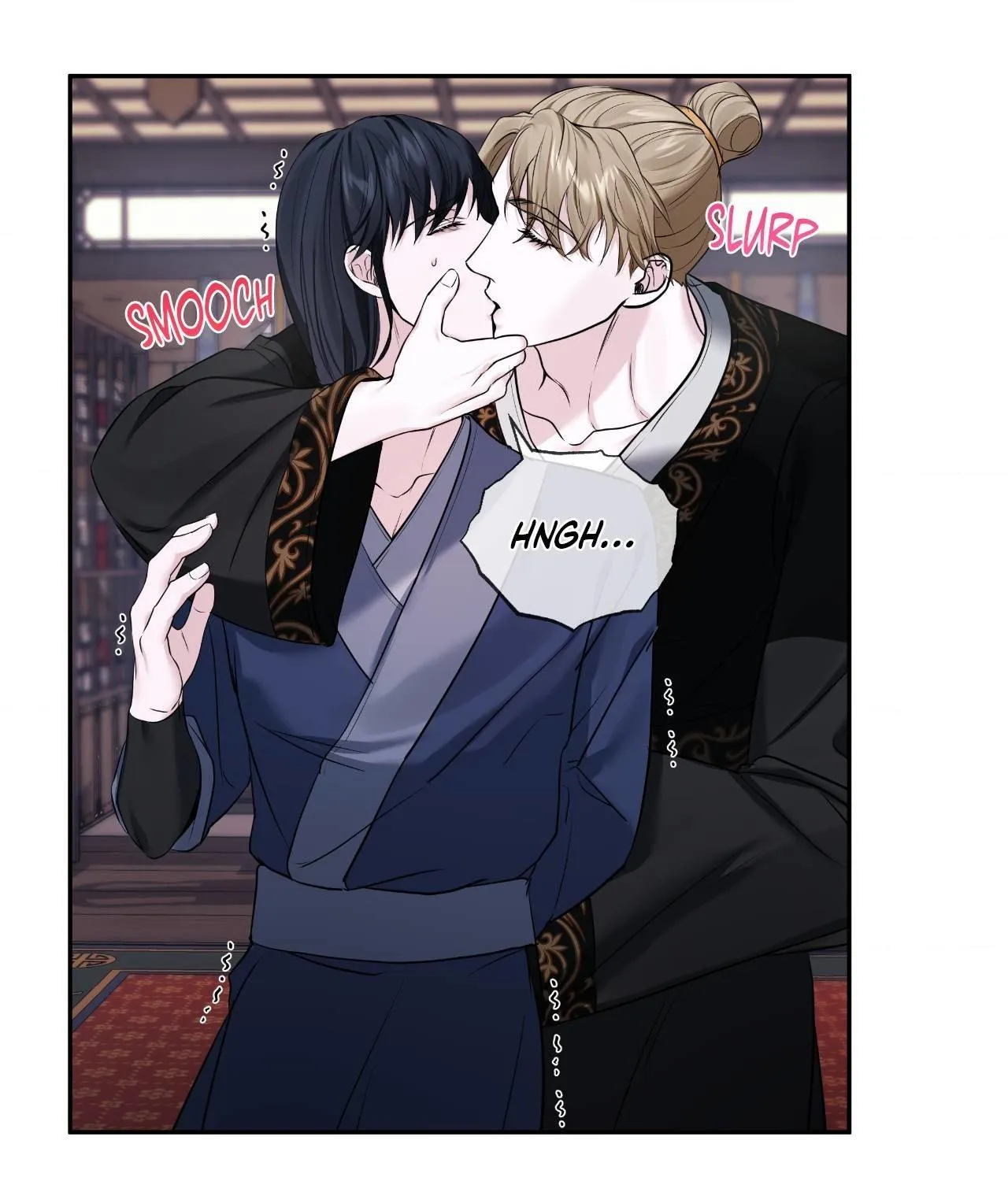 Read Cutting Sleeve chapter 11 image 52 on Lezhin