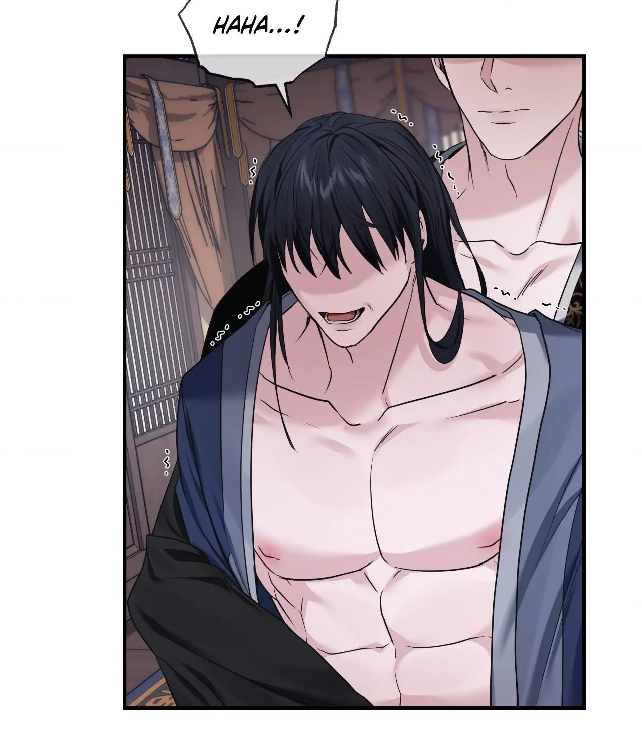 Read Cutting Sleeve chapter 11 image 56 on Lezhin