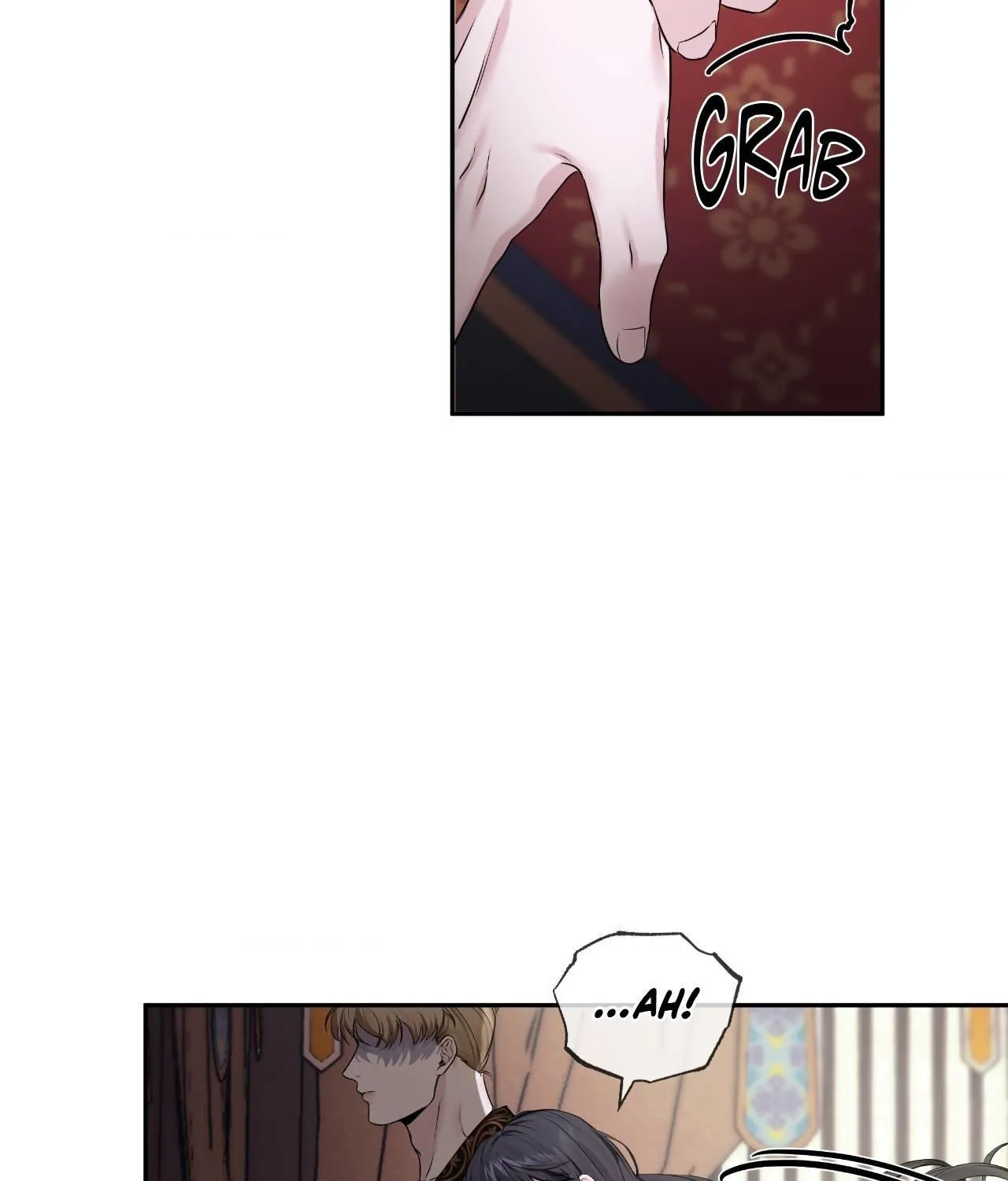 Read Cutting Sleeve chapter 11 image 6 on Lezhin