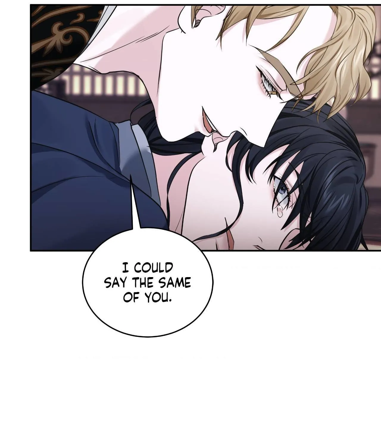 Read Cutting Sleeve chapter 11 image 66 on Lezhin