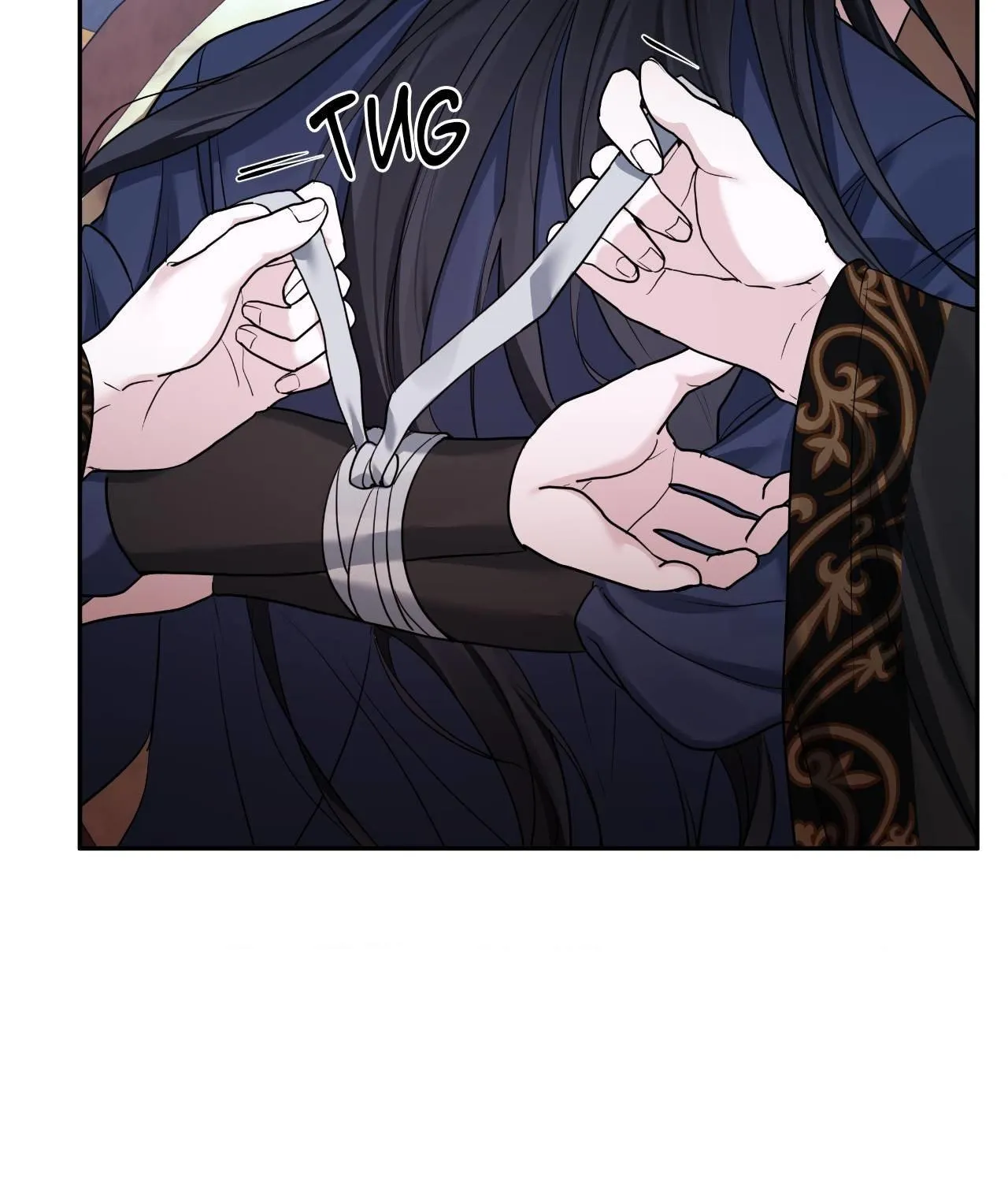 Read Cutting Sleeve chapter 11 image 69 on Lezhin