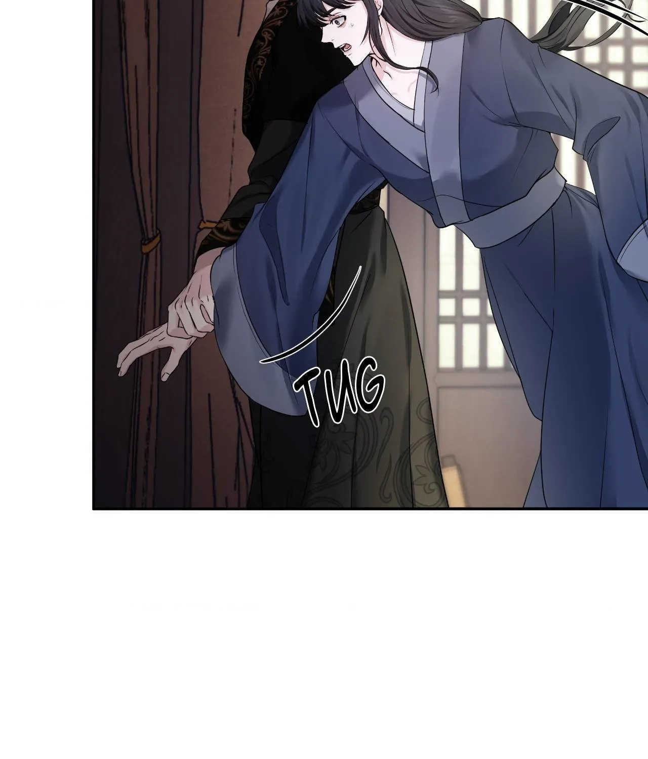 Read Cutting Sleeve chapter 11 image 7 on Lezhin