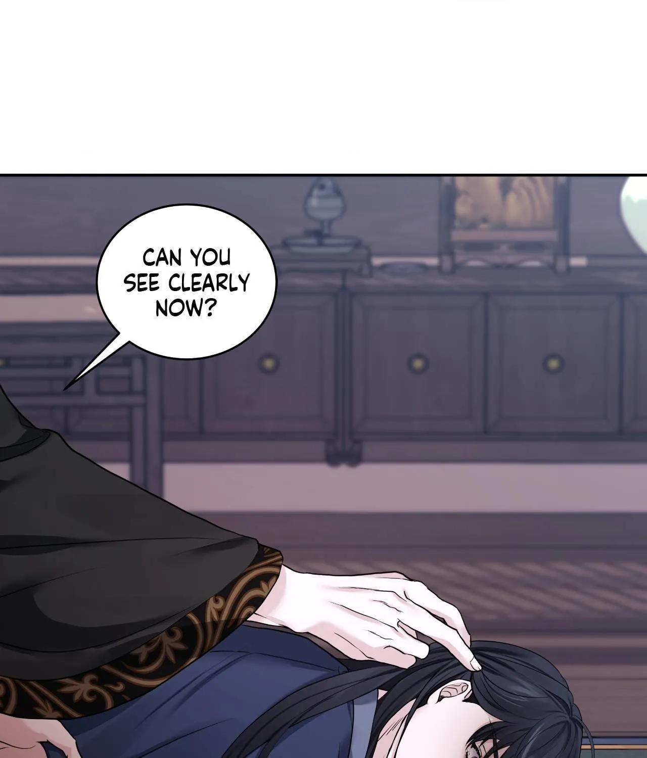 Read Cutting Sleeve chapter 11 image 70 on Lezhin