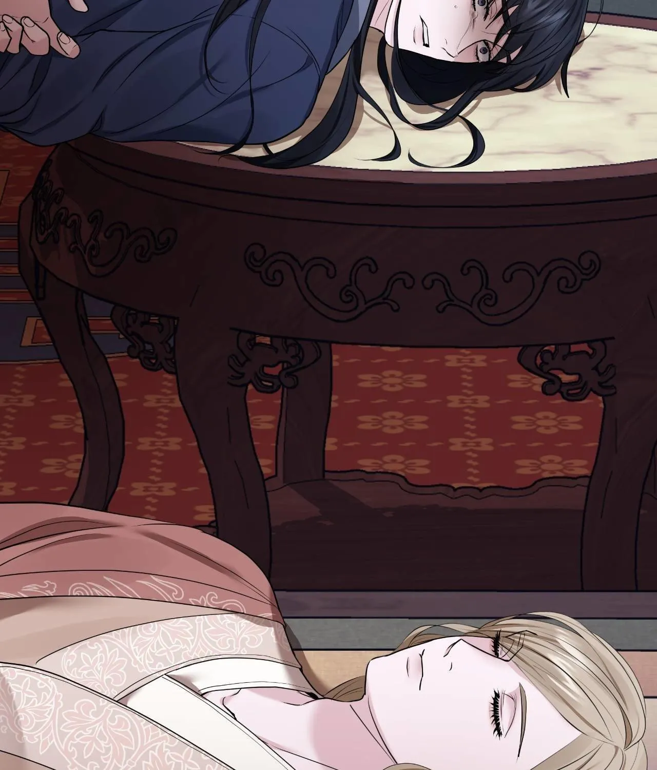 Read Cutting Sleeve chapter 11 image 71 on Lezhin