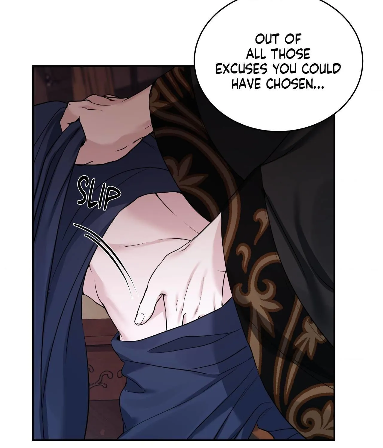 Read Cutting Sleeve chapter 11 image 74 on Lezhin