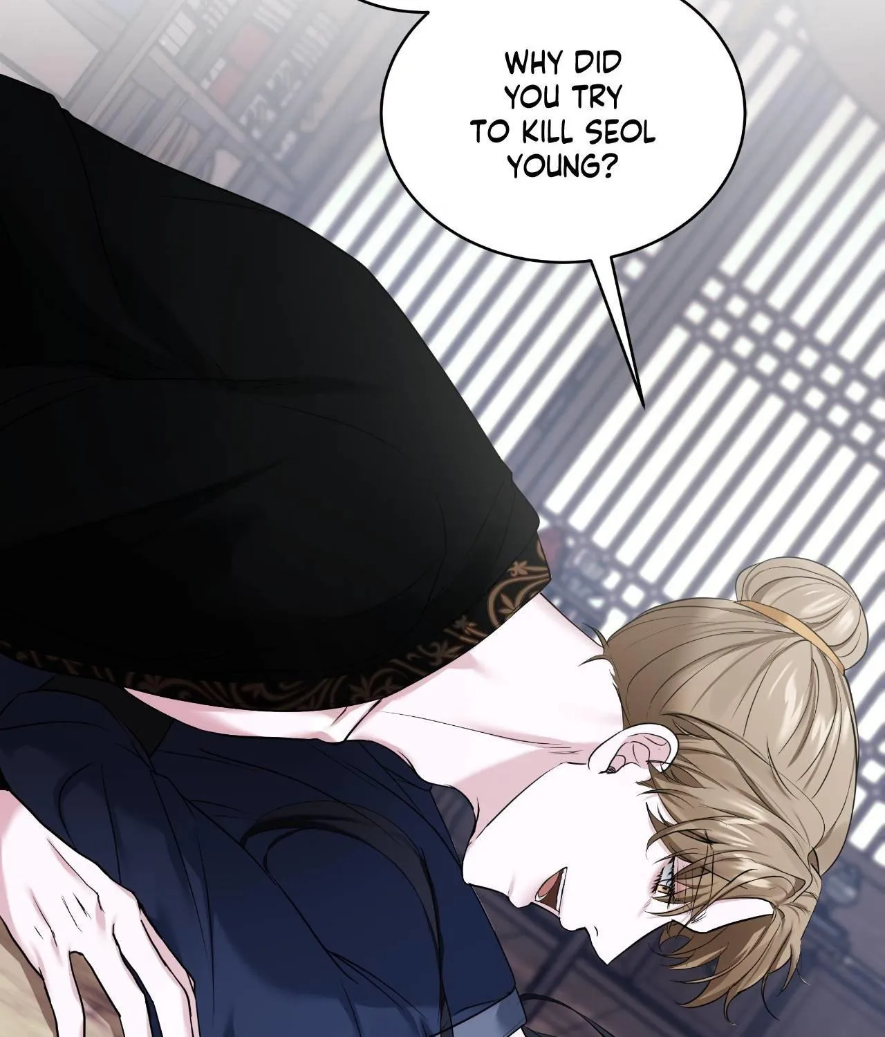 Read Cutting Sleeve chapter 11 image 76 on Lezhin