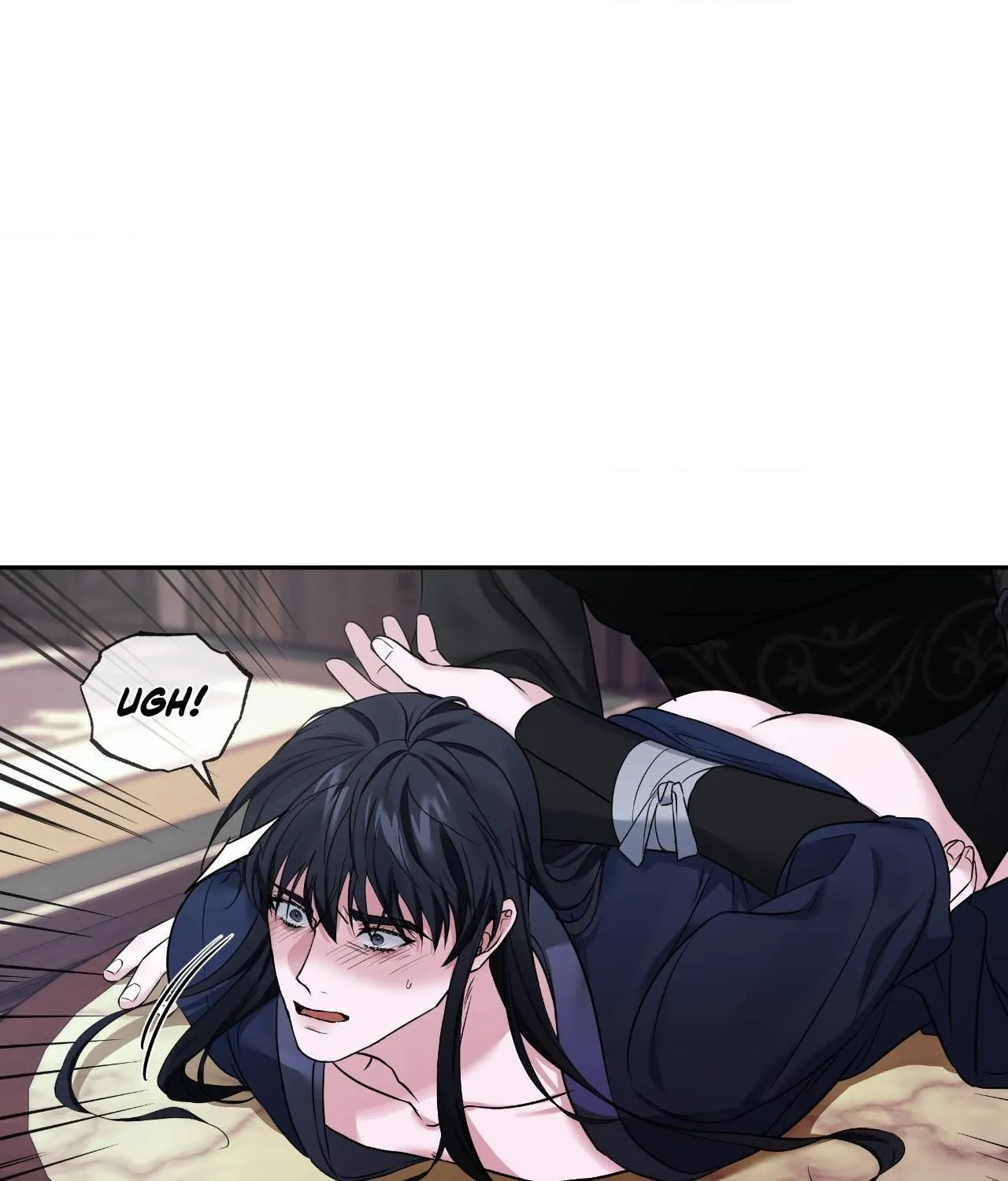 Read Cutting Sleeve chapter 11 image 80 on Lezhin