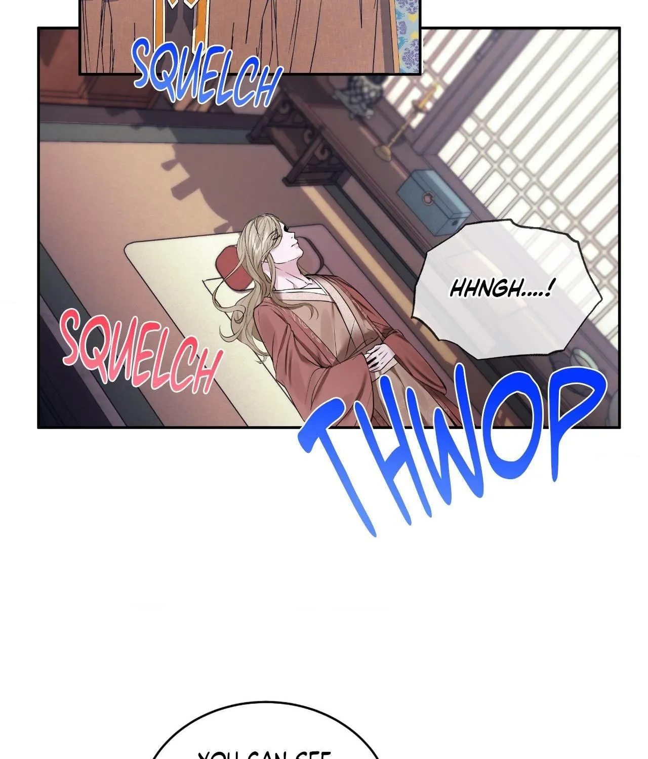 Read Cutting Sleeve chapter 11 image 86 on Lezhin