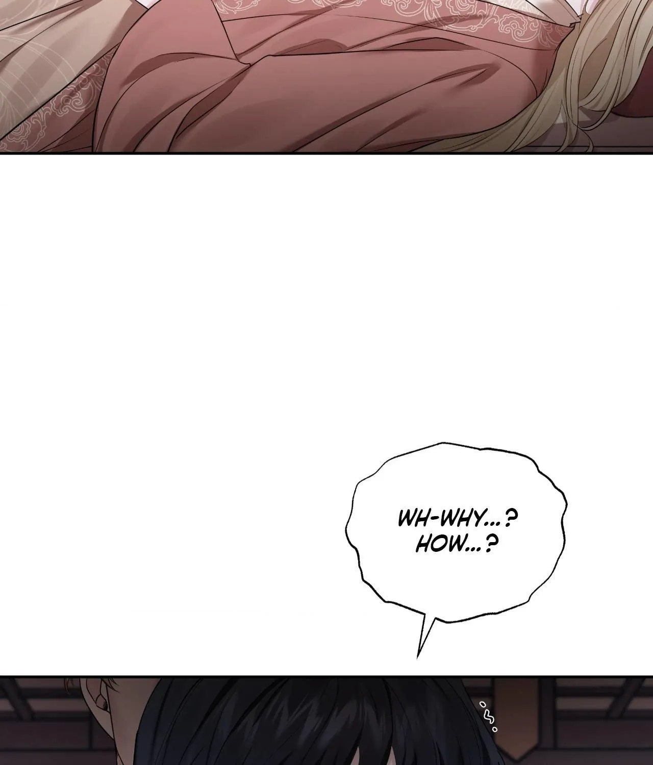 Read Cutting Sleeve chapter 11 image 9 on Lezhin