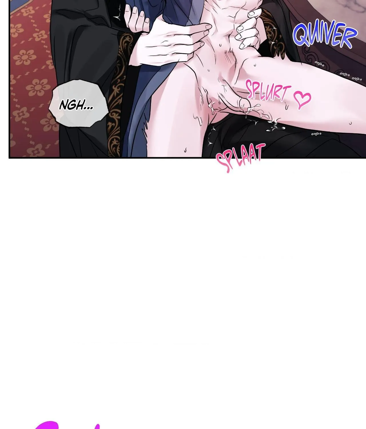 Read Cutting Sleeve chapter 11 image 96 on Lezhin