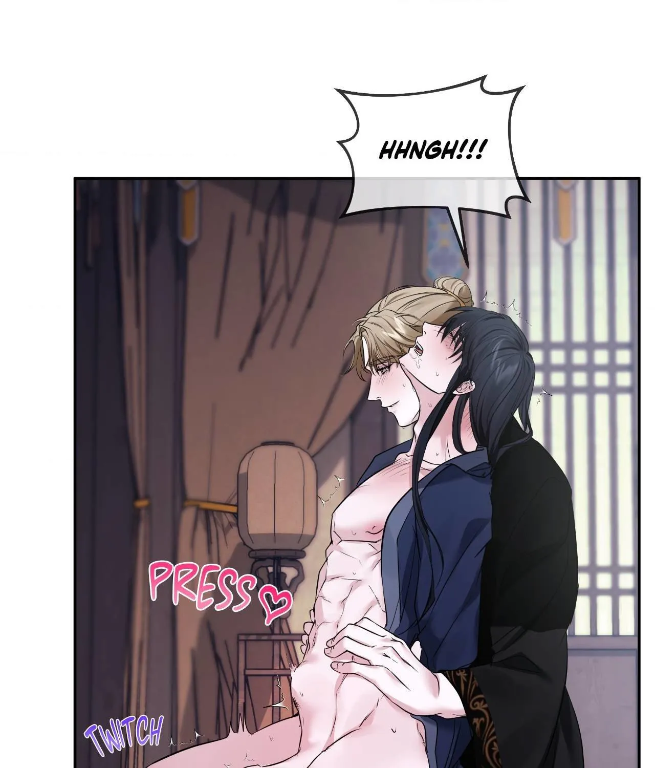 Read Cutting Sleeve chapter 11 image 98 on Lezhin