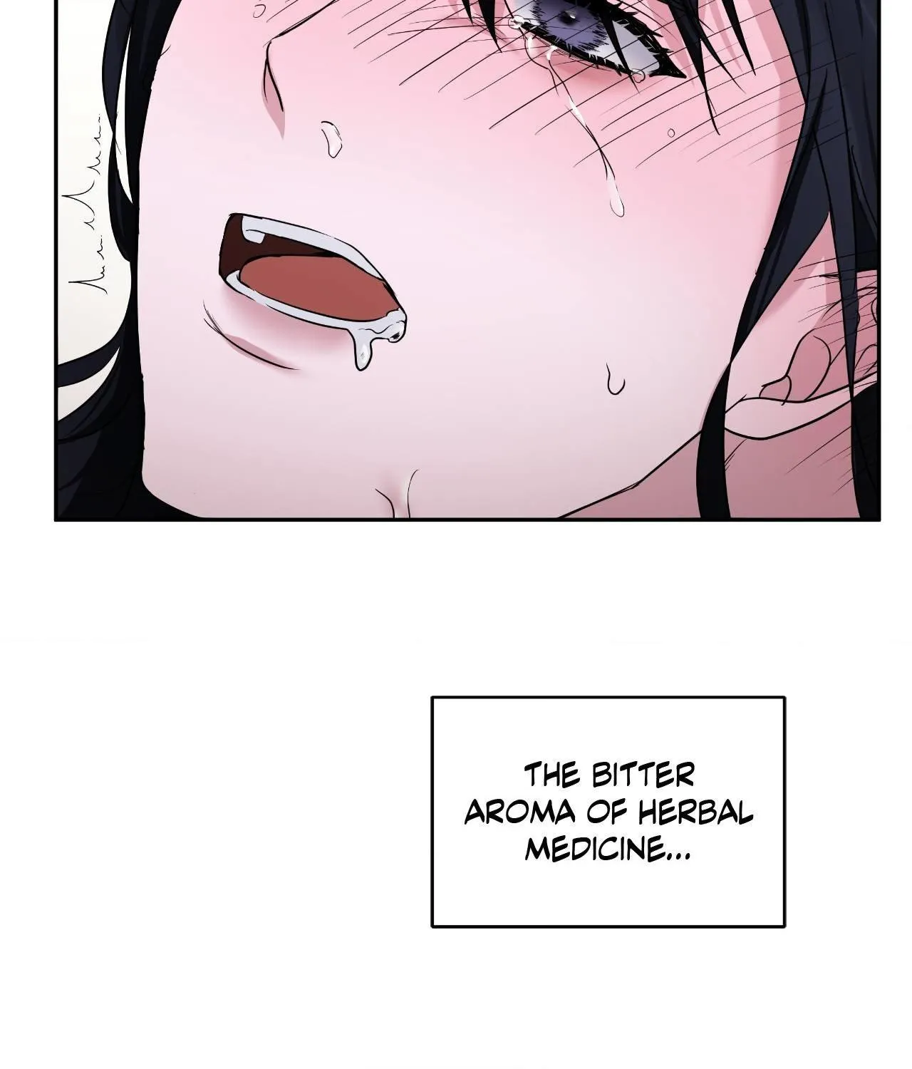 Read Cutting Sleeve chapter 12 image 1 on Lezhin
