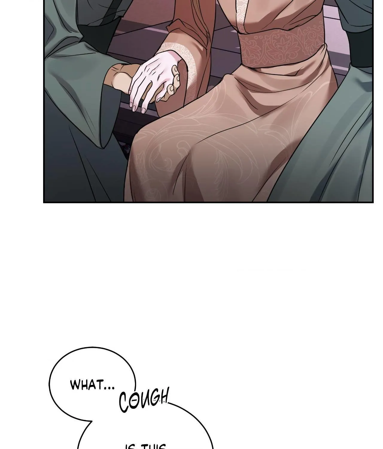 Read Cutting Sleeve chapter 12 image 101 on Lezhin