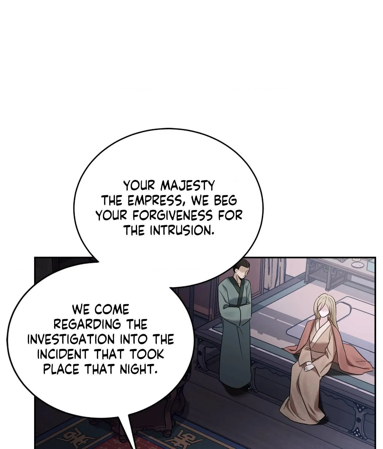 Read Cutting Sleeve chapter 12 image 103 on Lezhin