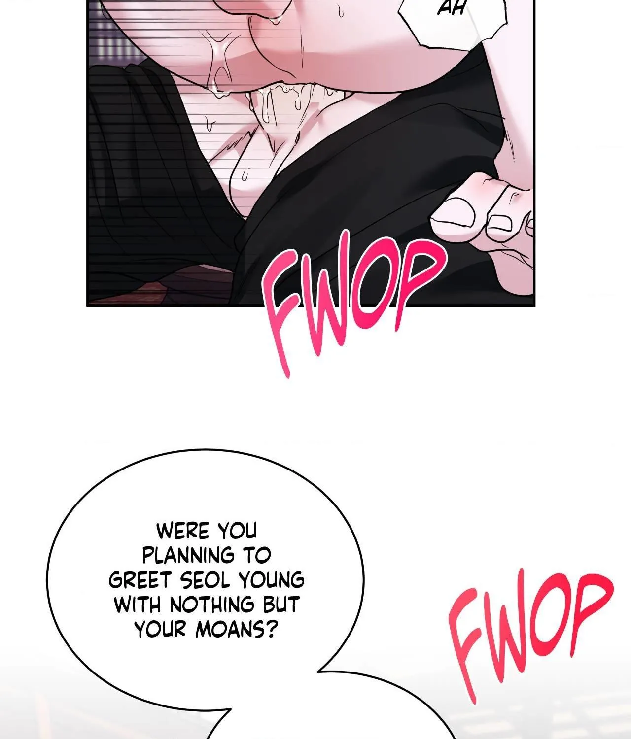 Read Cutting Sleeve chapter 12 image 17 on Lezhin