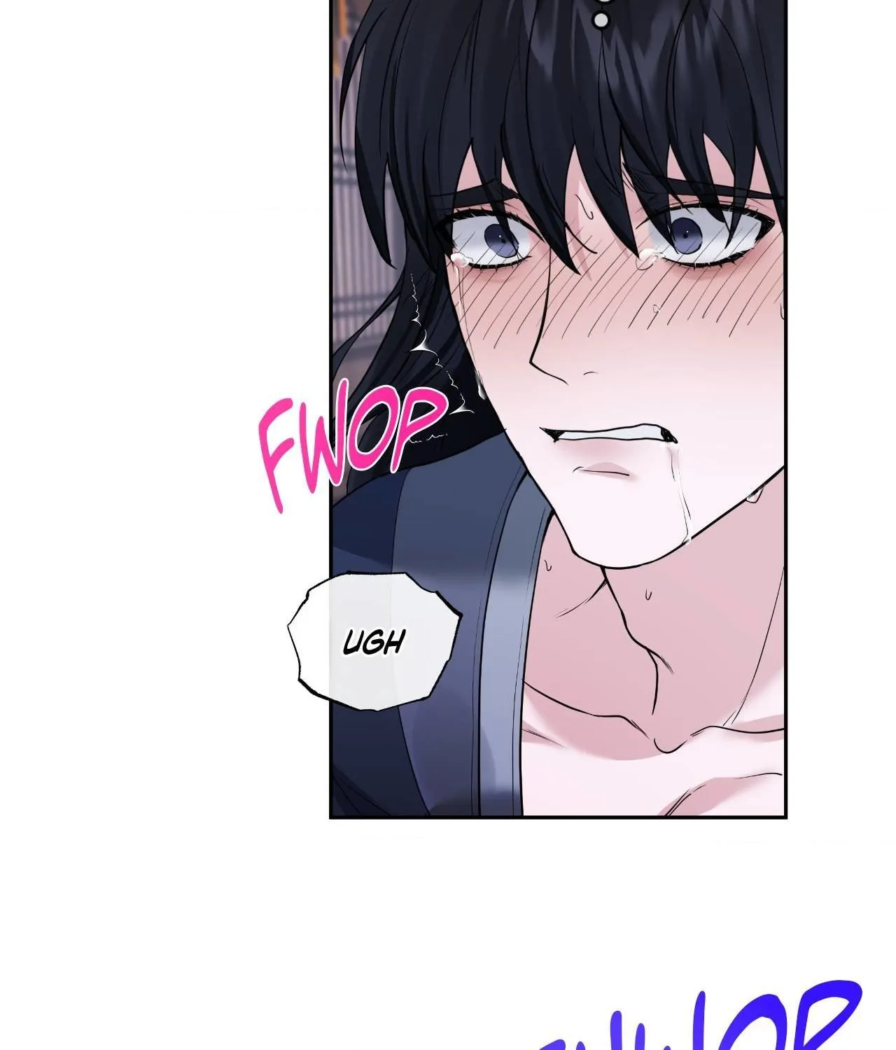 Read Cutting Sleeve chapter 12 image 20 on Lezhin